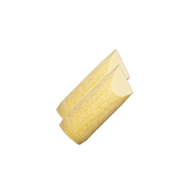 Ersatzfilze "Molotow Transformer Chisel" (4-11mm) - 2 Stk