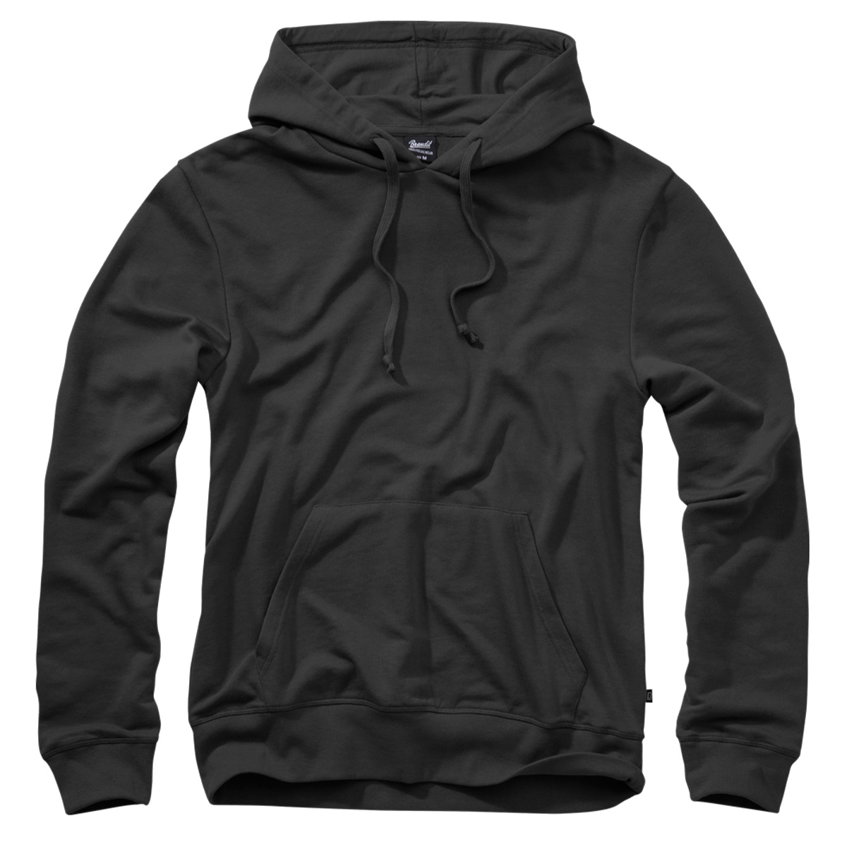 Brandit  "Sweathoody" Black