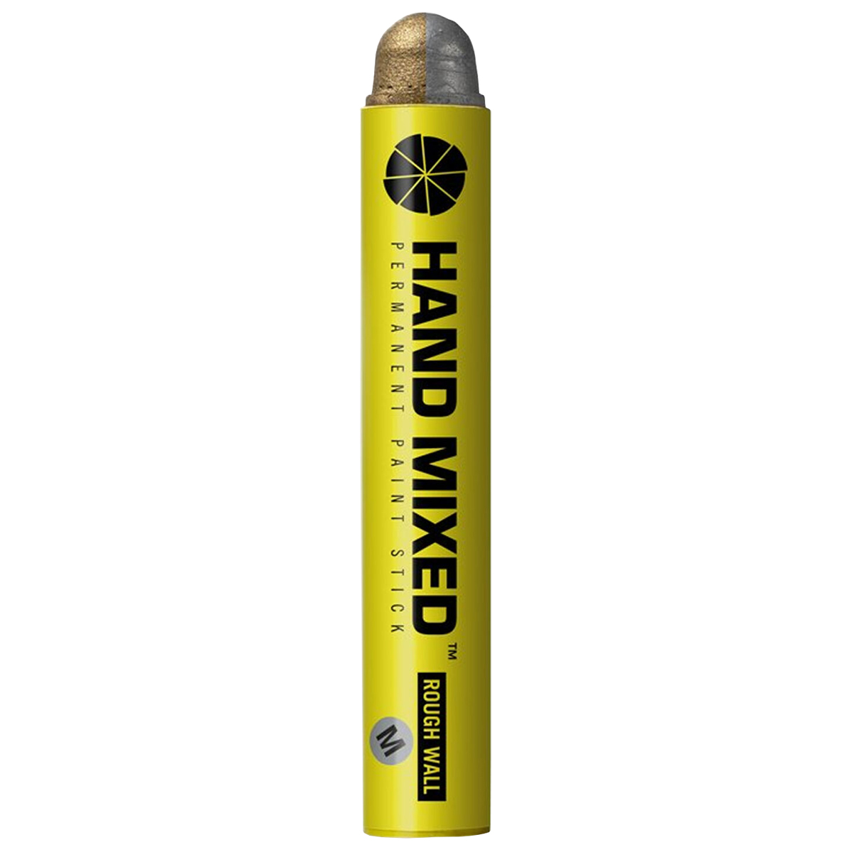 Hand Mixed "Rough Wall" METALLIC Single Marker "Sacred"