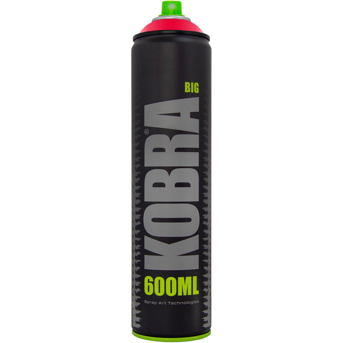 KOBRA_NEW_BIG_PAINT Kobra "New Big Paint" (600ml)