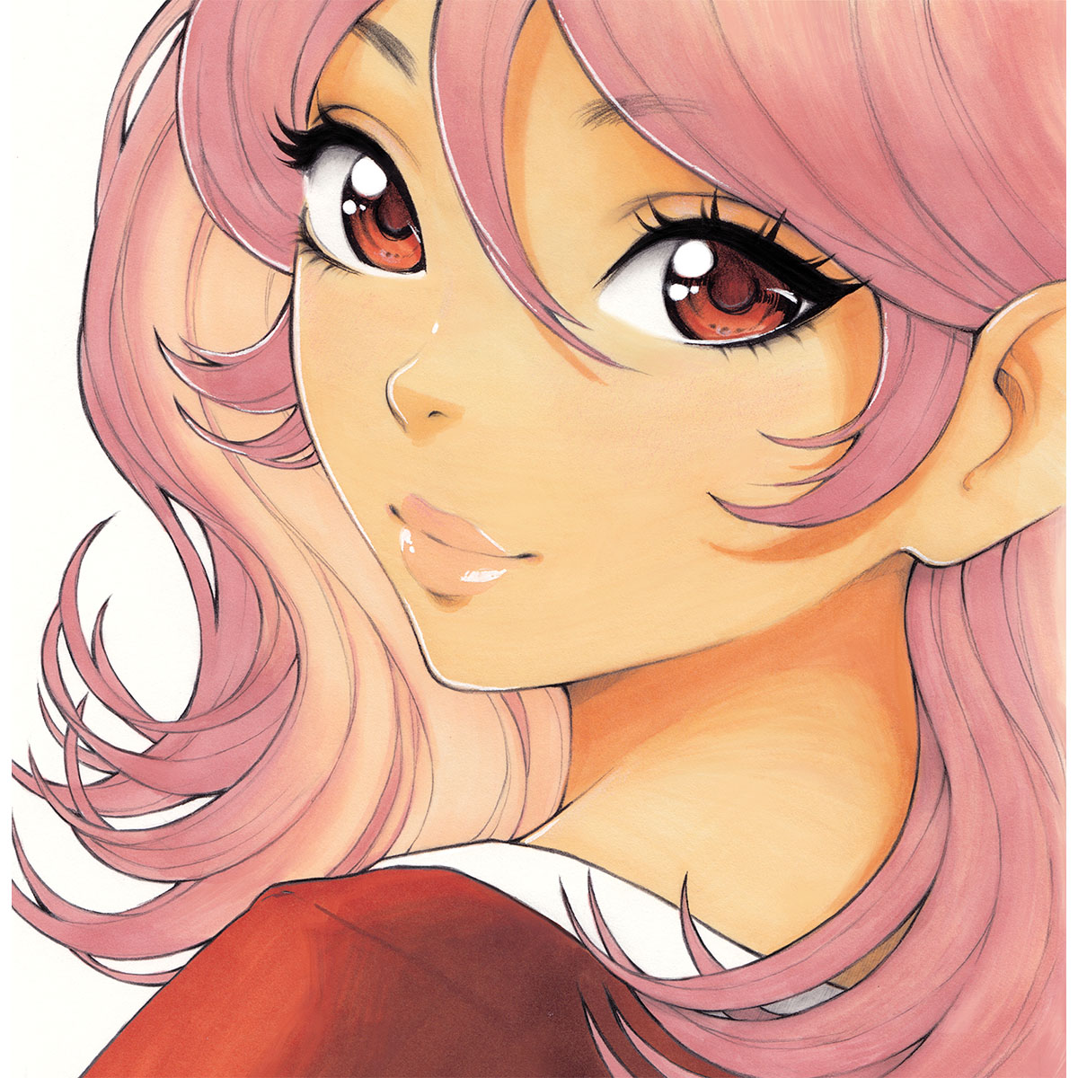 Chameleon "Color Blending System" #4