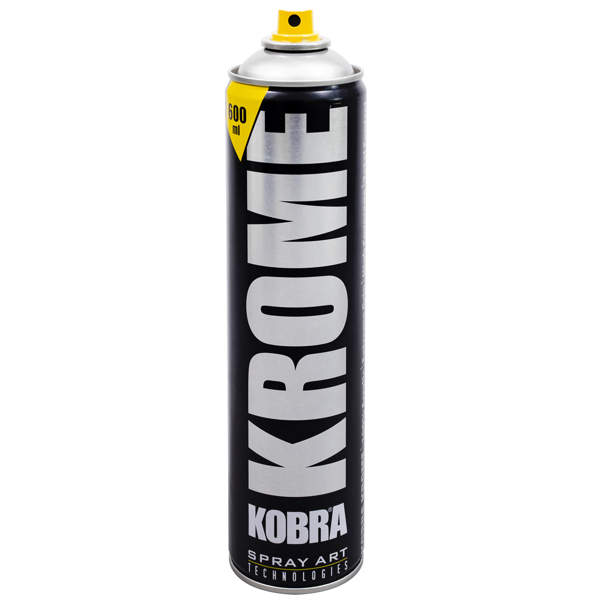 Kobra "Big Krome" (600ml)