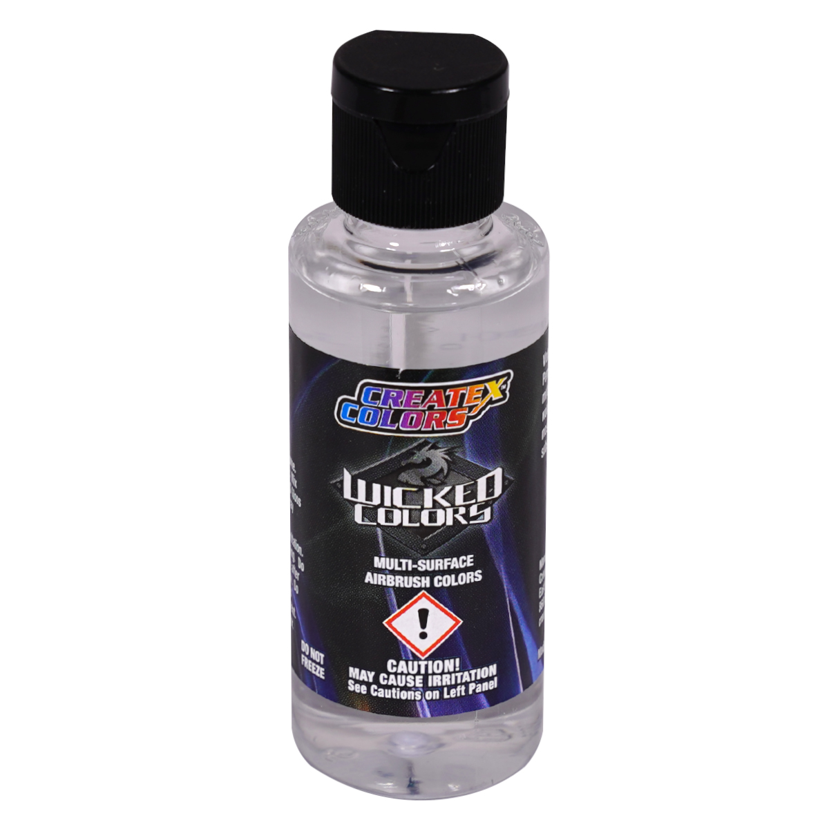 Createx "Wicked W100" Reducer - Verdünner (60ml)