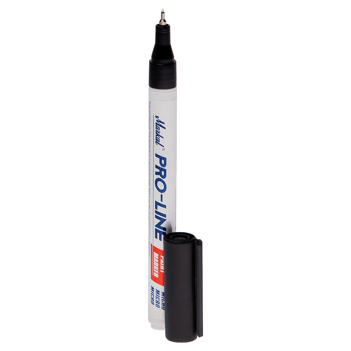 Markal "Pro Micro-Line Paint Marker" (1mm)