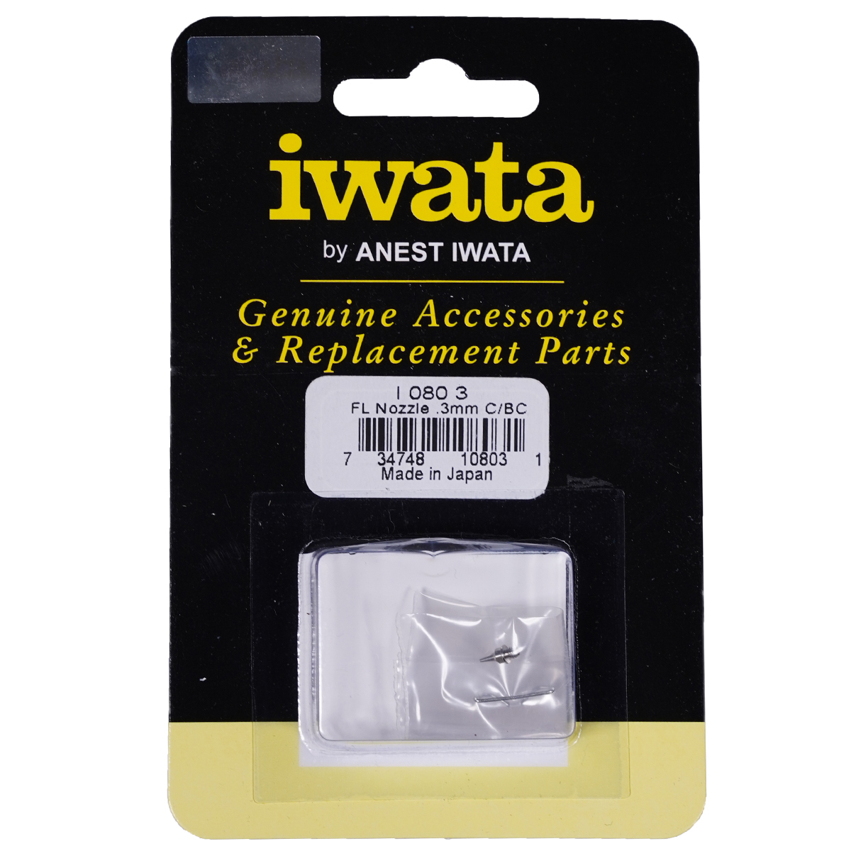 Iwata "Düse H3" High Performance (0,3mm)