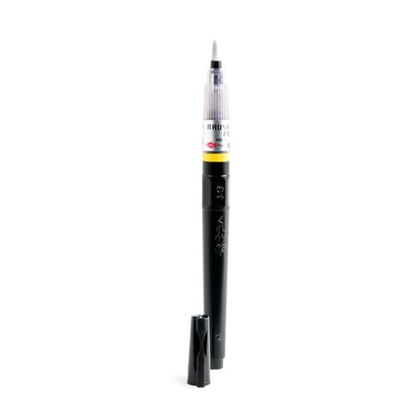 ZIG "Brush Pen No.22" - Black