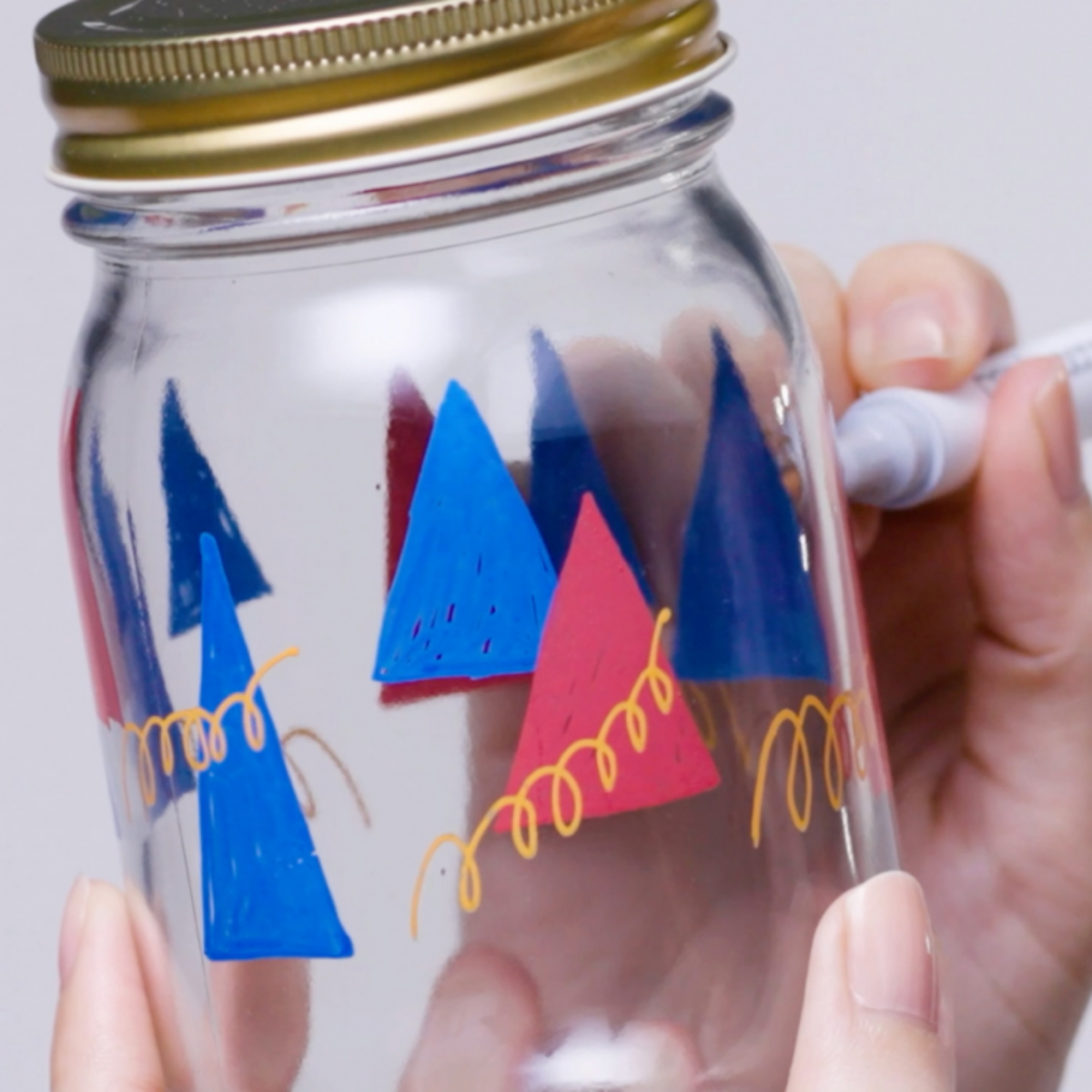 Copic "acrea" Acrylmarker (0,8mm)