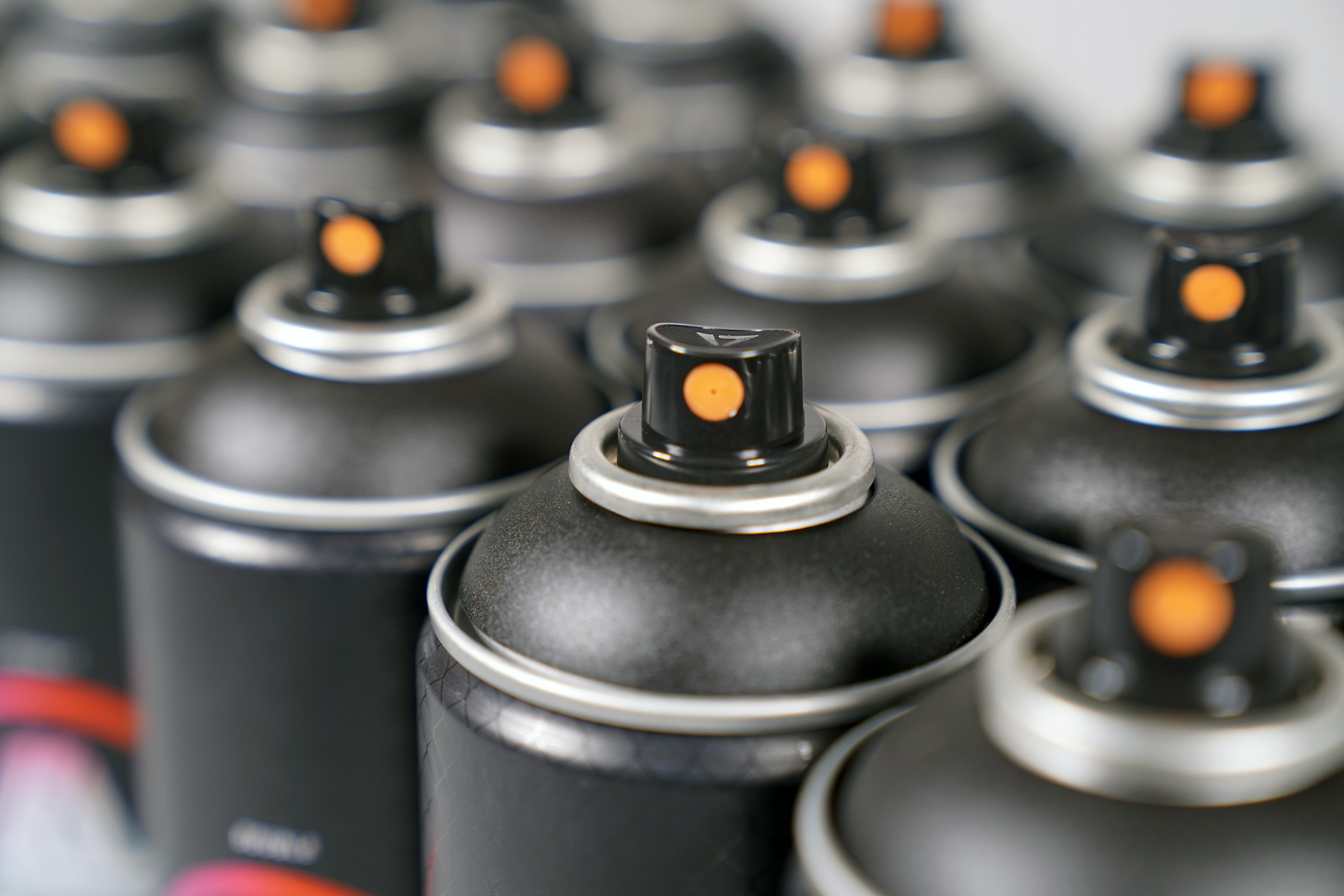 Double A "18er Black Box" (18x400ml)