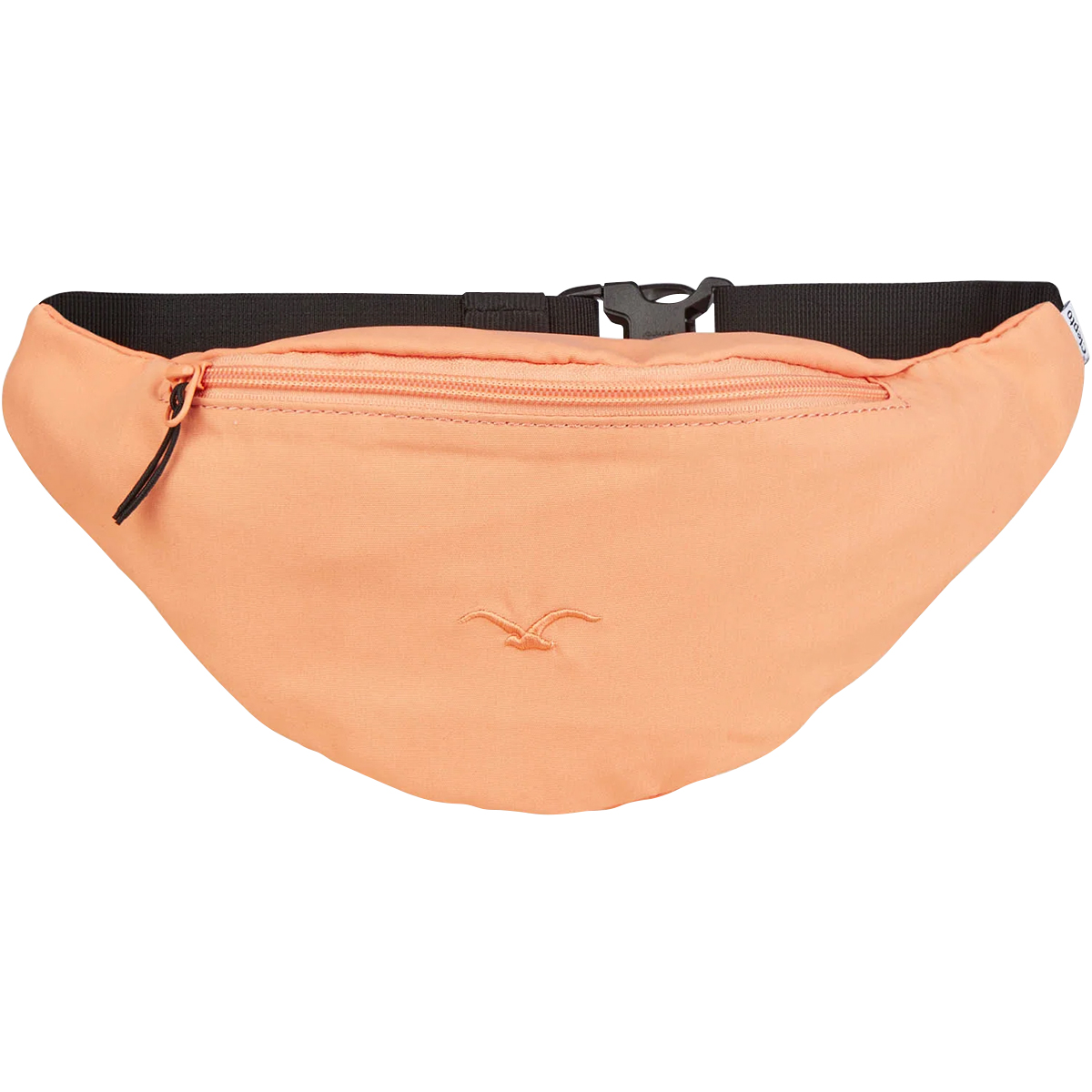 Cleptomanicx Hip Bag "Simplist" Tangerine