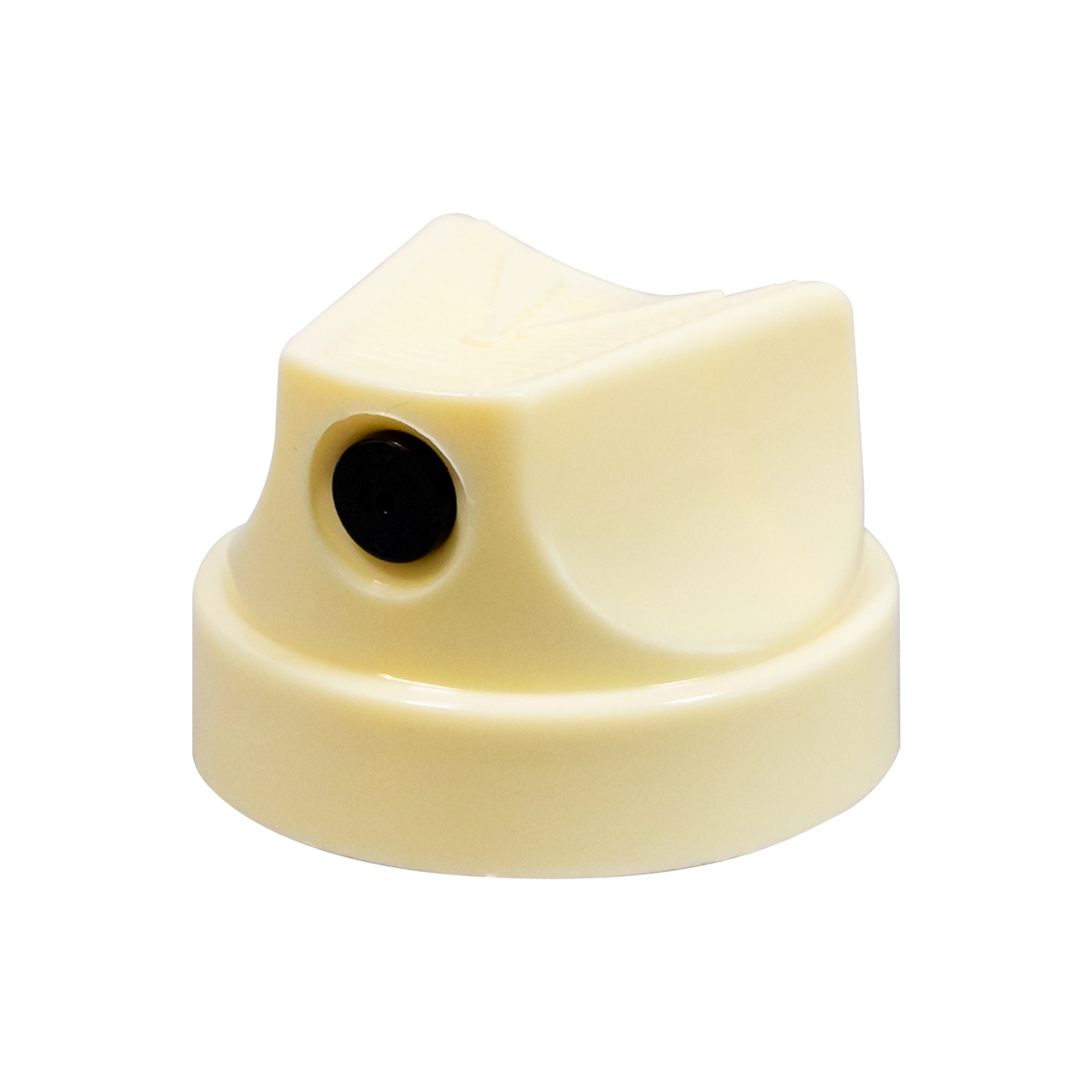 MTN "Skinny Cream Cap" Beige/Black