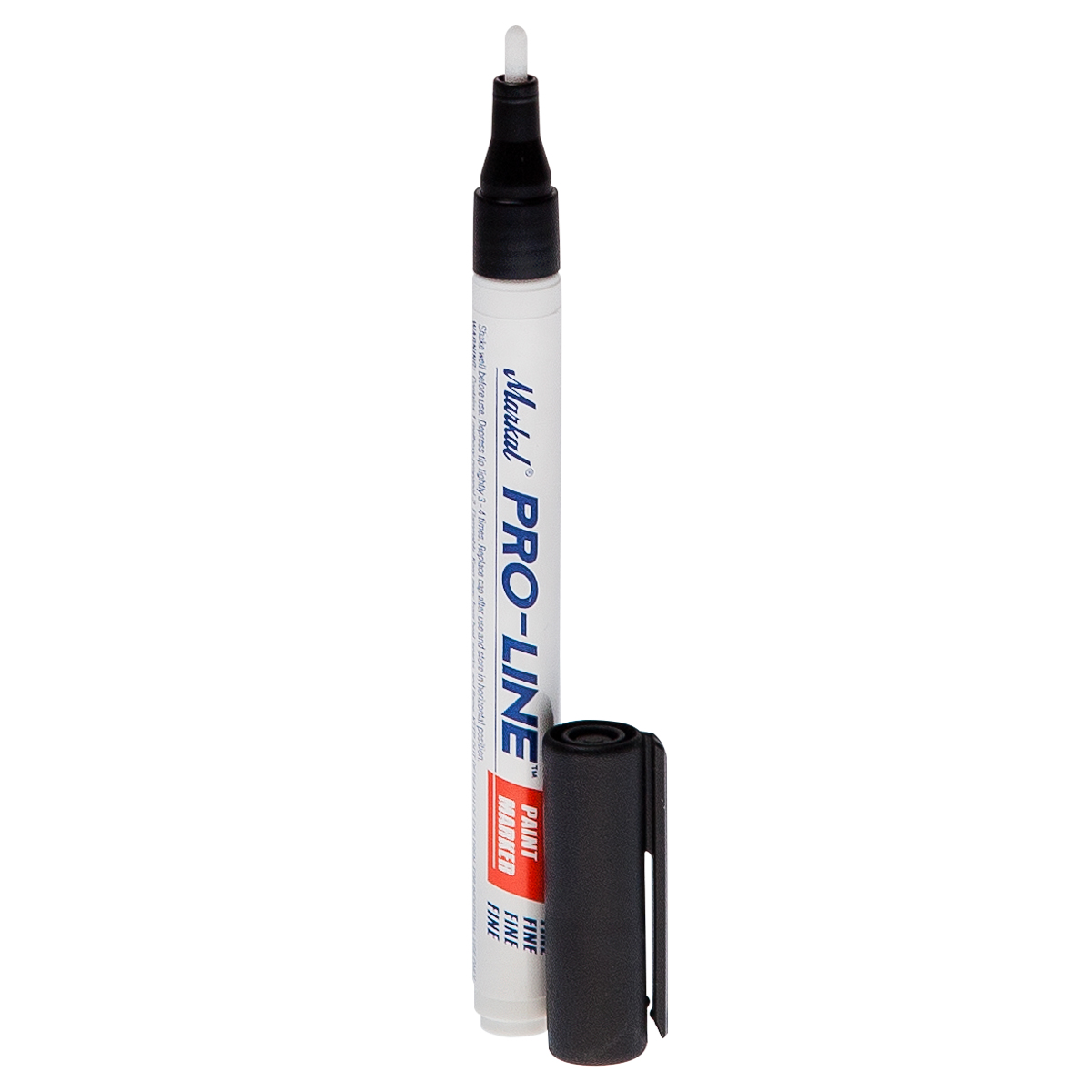Markal "Pro Line Fine Paint Marker" (1,5mm)