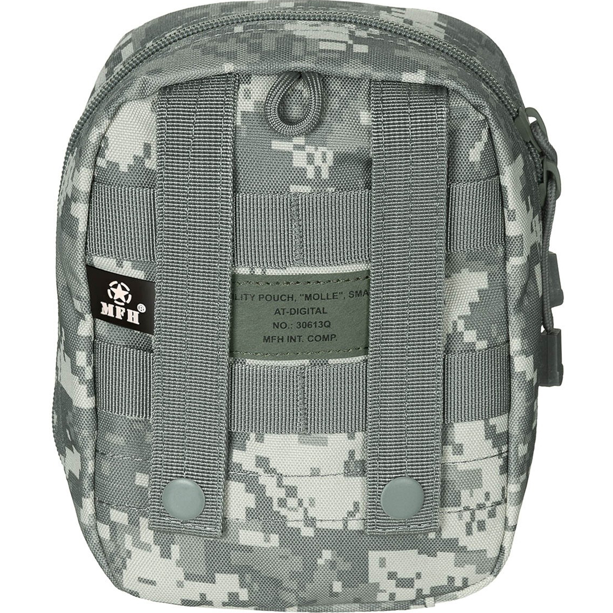 Max Fuchs Mehrzwecktasche "Molle" - Klein