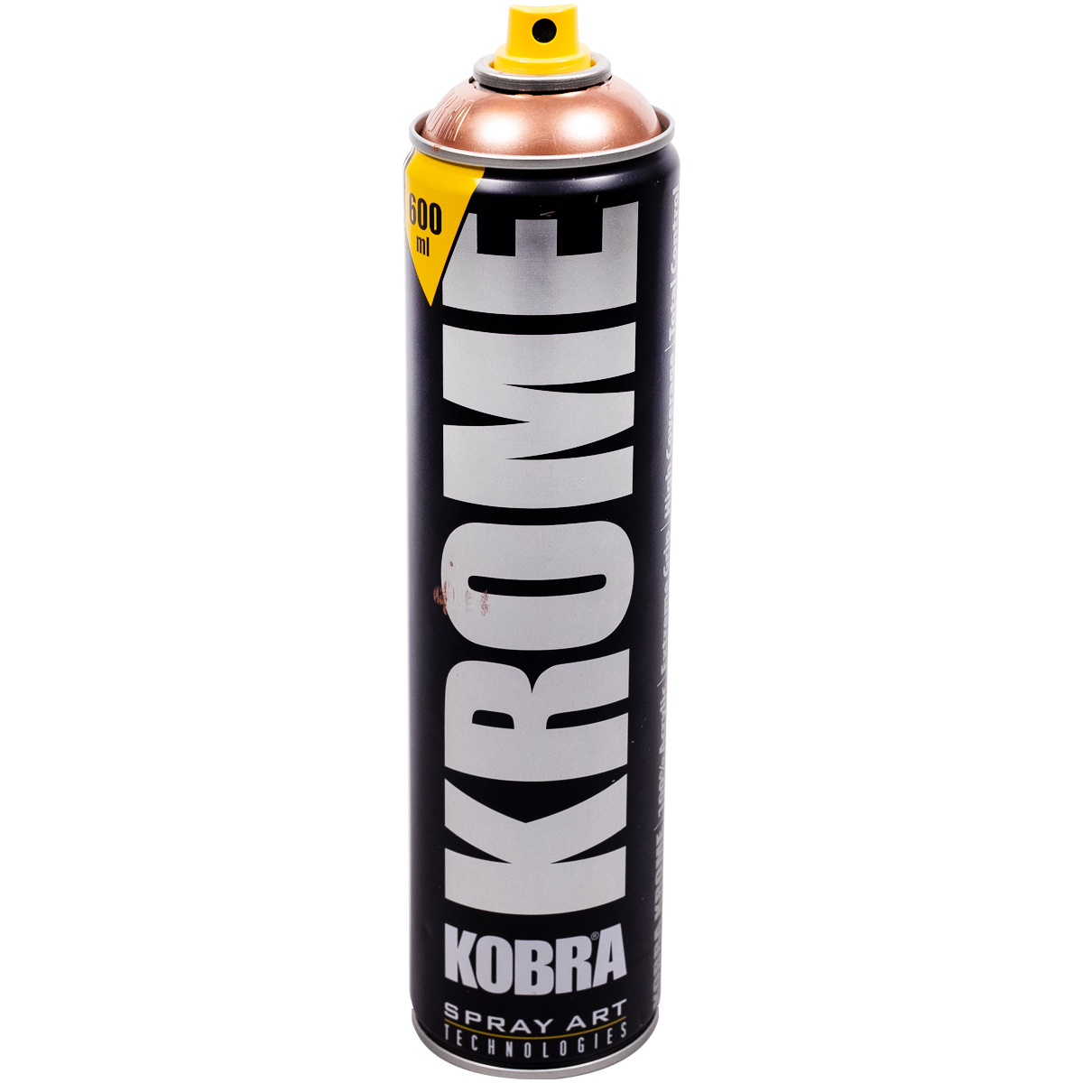 Kobra "Big Copper" (600ml)