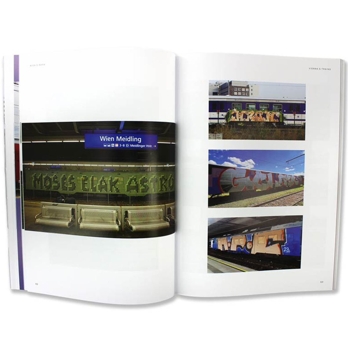 Magazin "Offline #10"