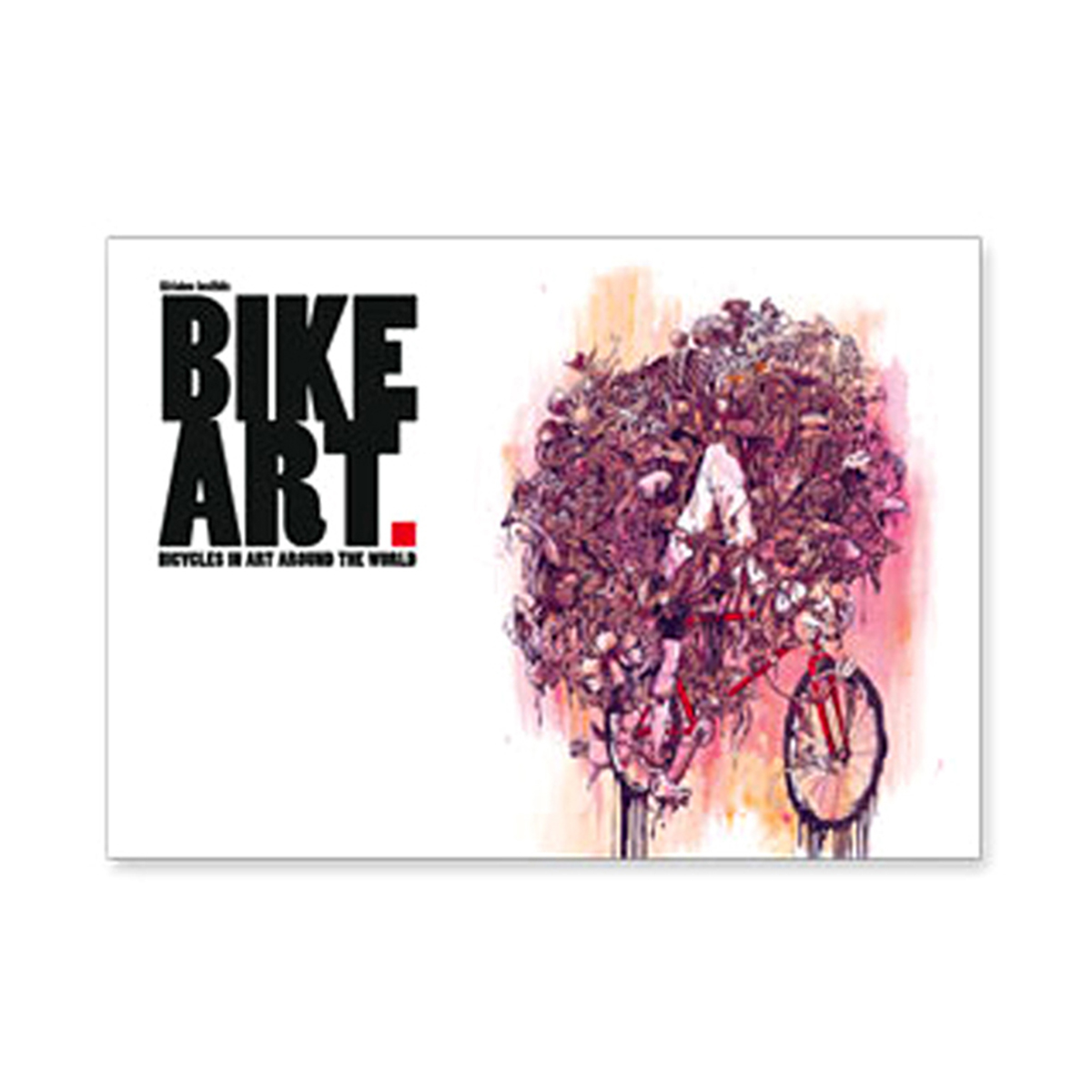 Buch "Bike Art"