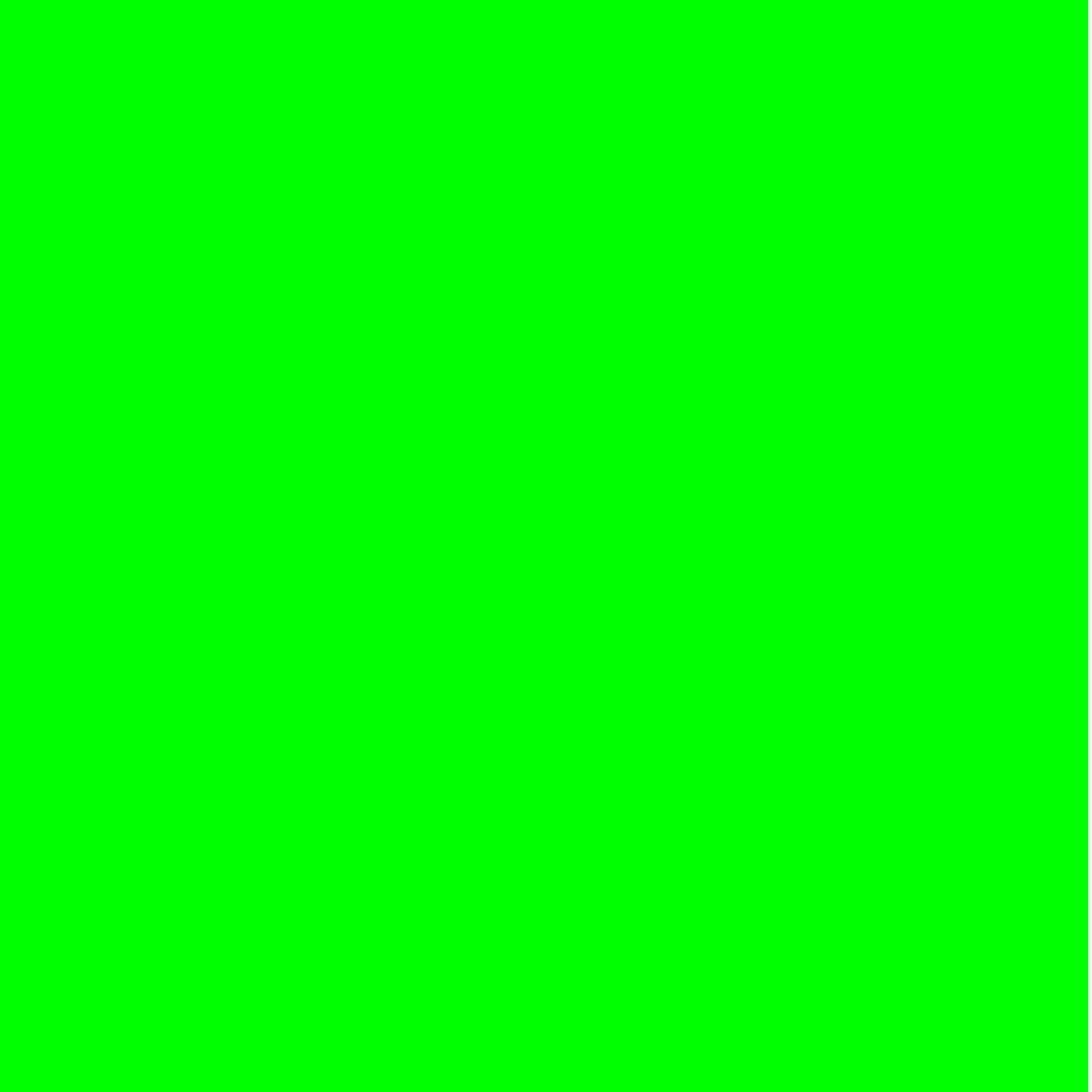 Fluorescent Green