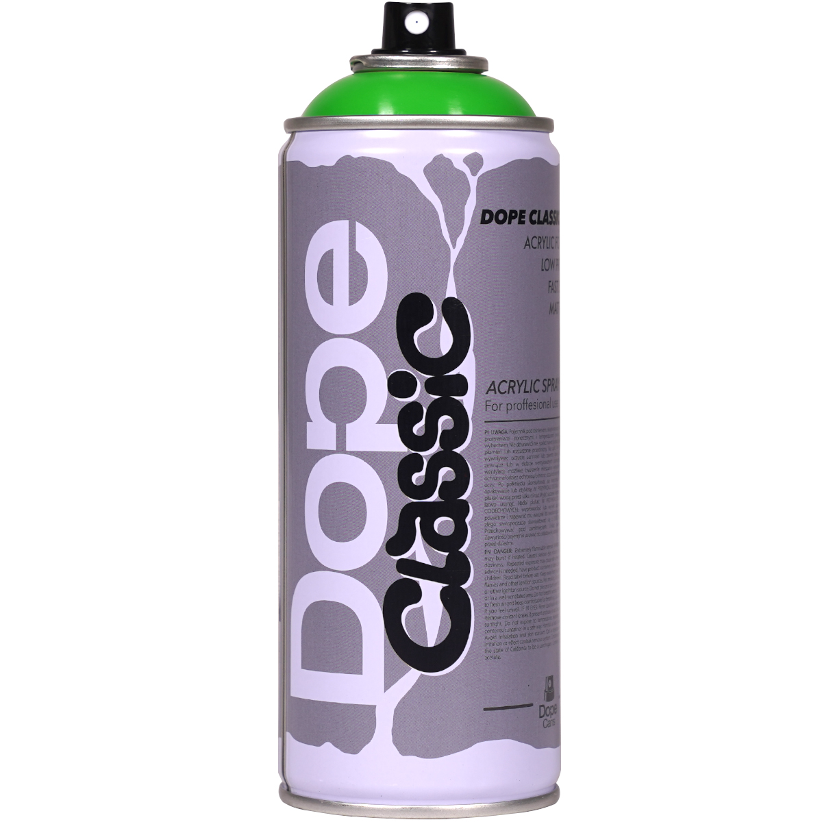 Dope "Classic Paint" (400ml)