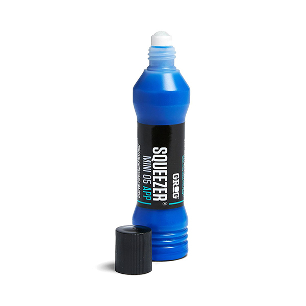 Grog "Squeezer Mini 05 APP Marker" (5mm)