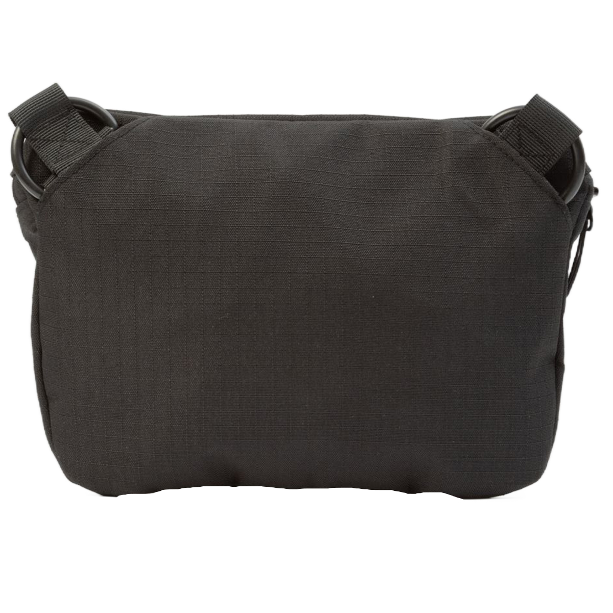 Cleptomanicx Hip Bag "TAP Classic" Black