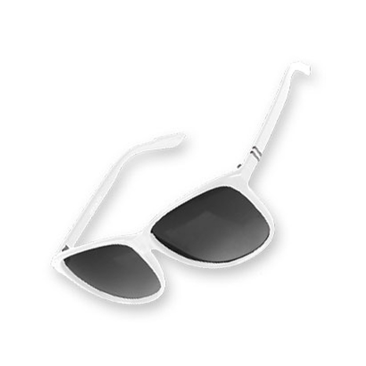 MasterDis Shades "Lundo" White