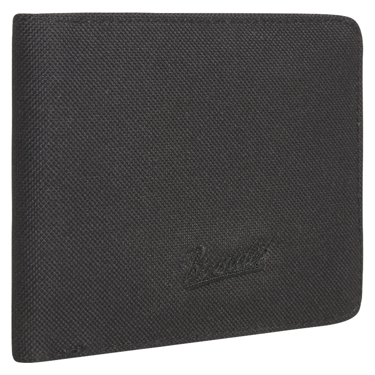 Brandit Wallet "Four" Black