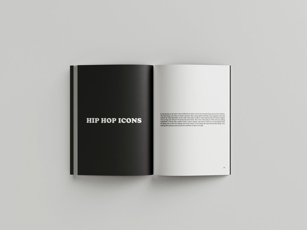 Buch_Shirt_Kings_04 Buch "Shirt Kings" Pioneers of Hip Hop Fashion