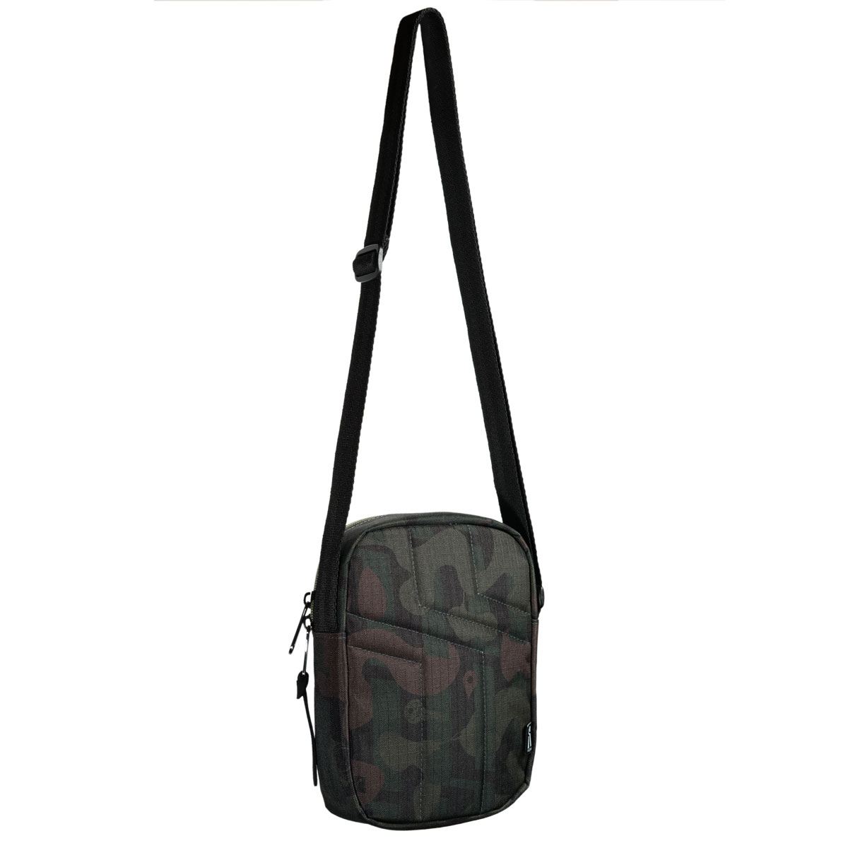 Mr. Serious "Platform Pouch" - Camouflage