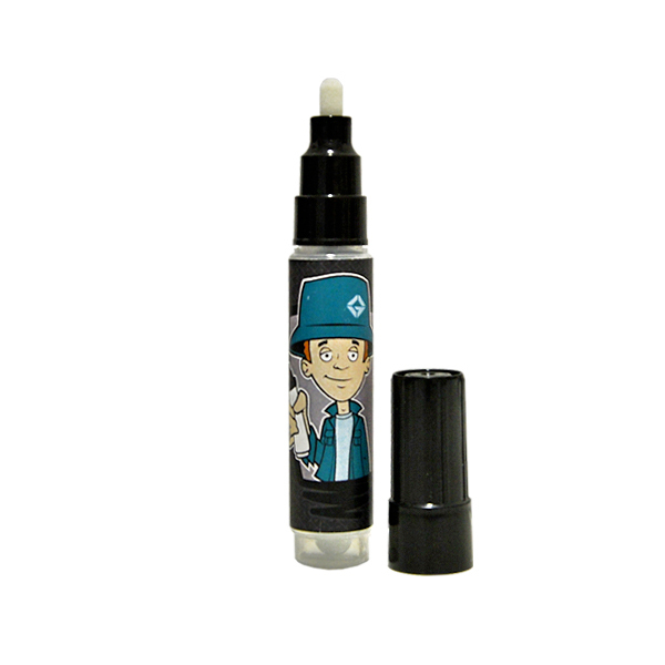 Graffitibox Ink Pumpmarker "Paule" (4mm) - Zufällige Farbe