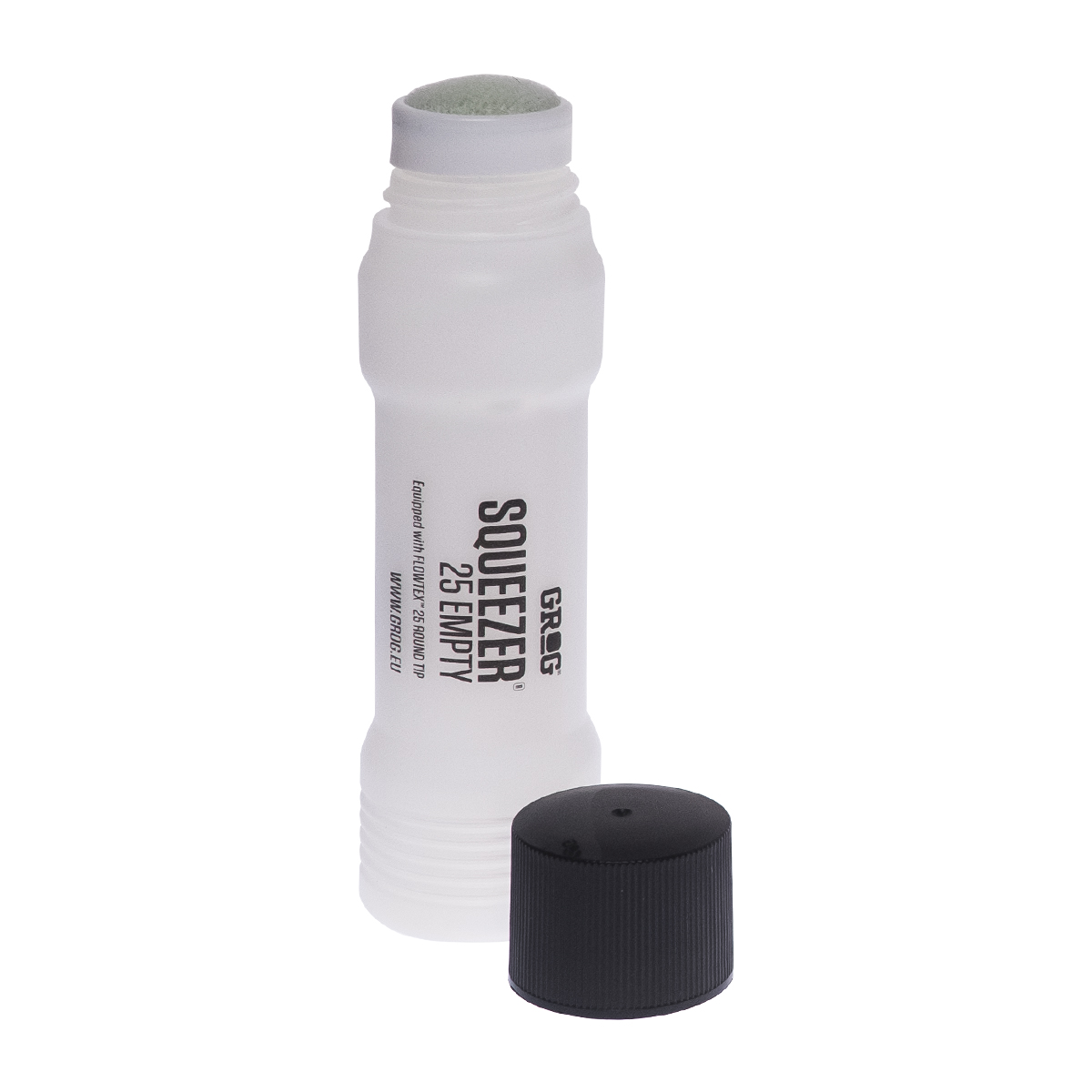 Grog "Squeezer 25 Empty Marker" (25mm)
