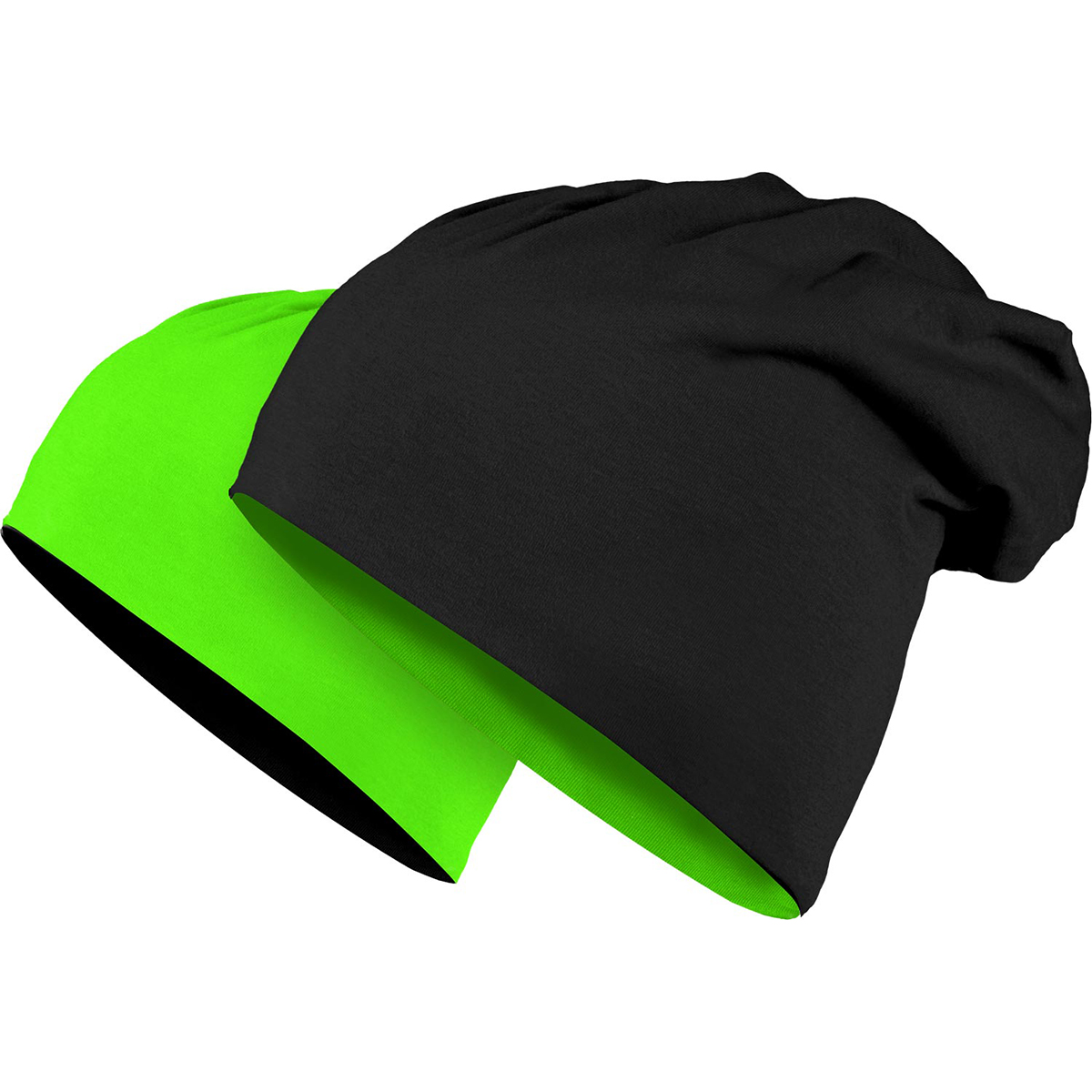 MasterDis "Jersey Reversible Beanie"