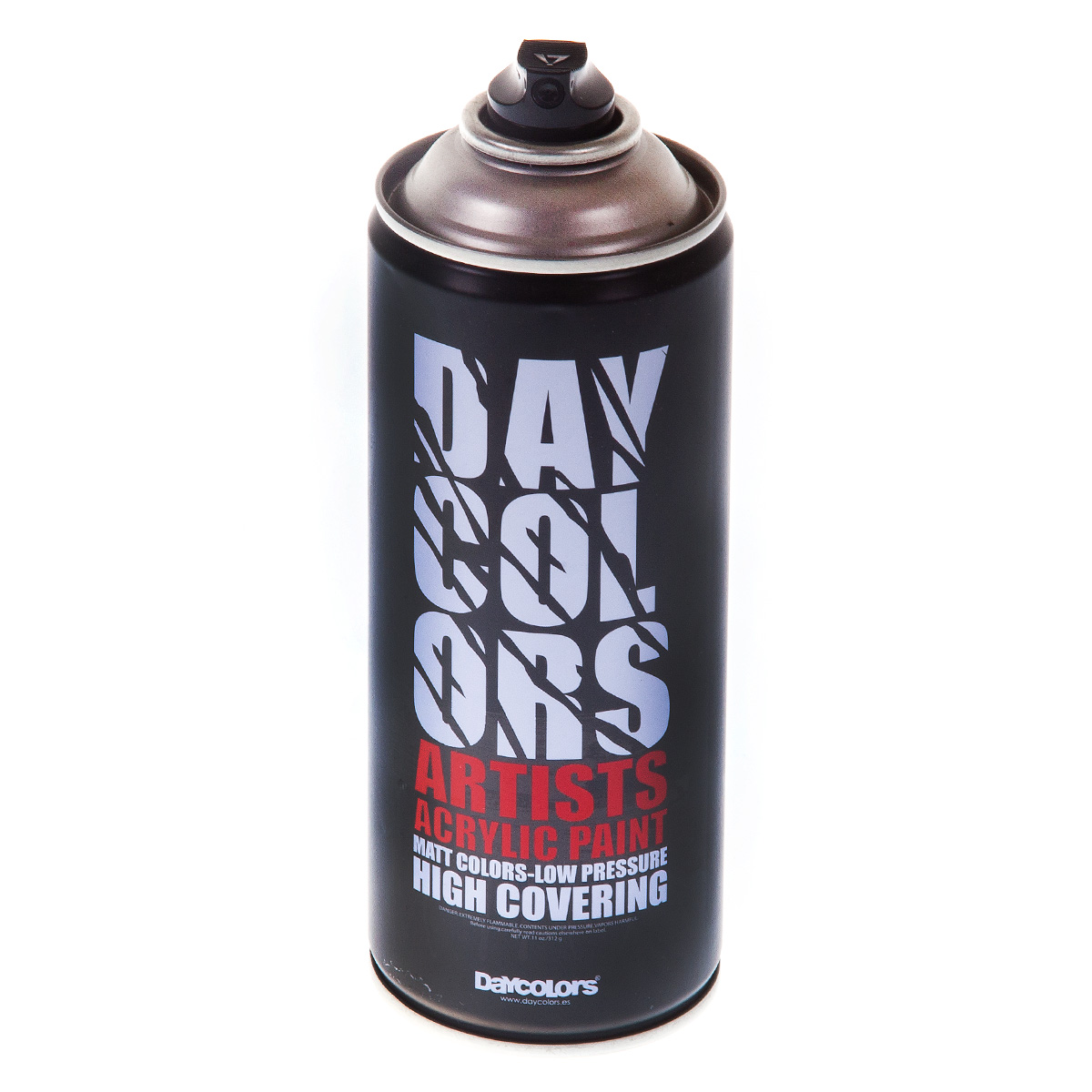 Daycolors "Artists - Klarlack" (400ml)