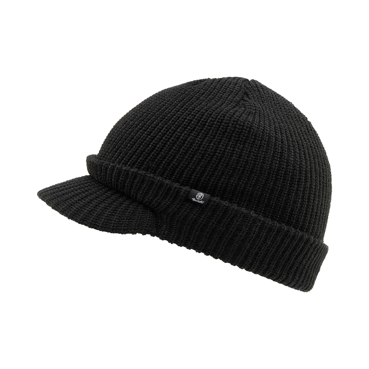 Brandit "US Jeep Cap" Black