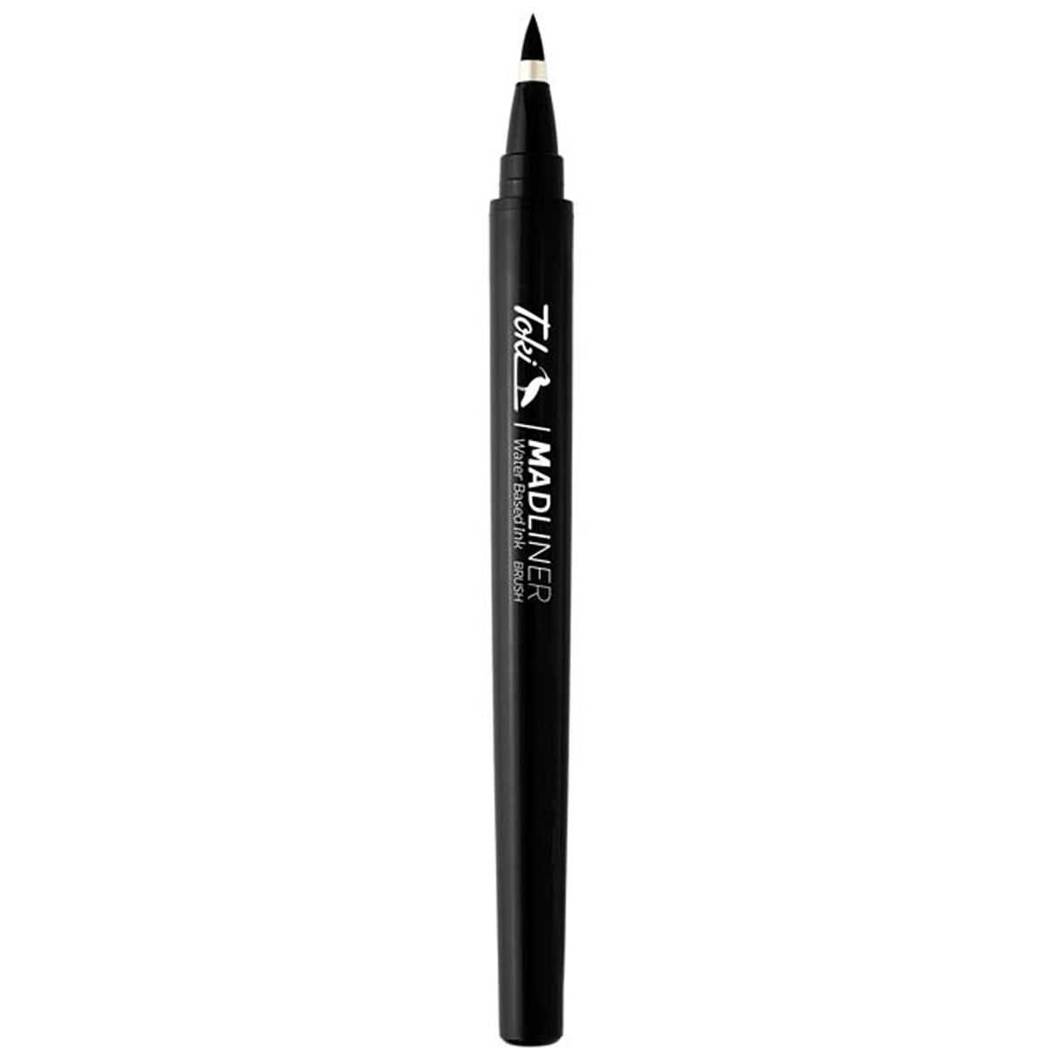 Toki "Madliner" Brush Single Marker Black