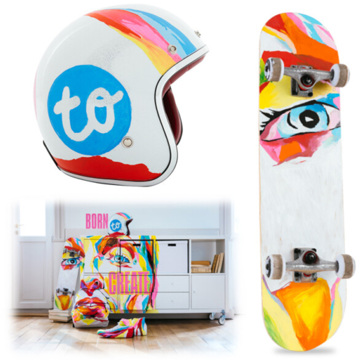 Pilot "Pigmentmarker Pintor 6er Set Extra Fine" (0,7mm) Acrylic Classic