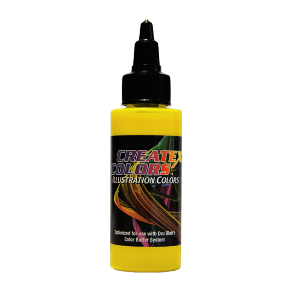 Createx "Illustration Colors" (60ml)