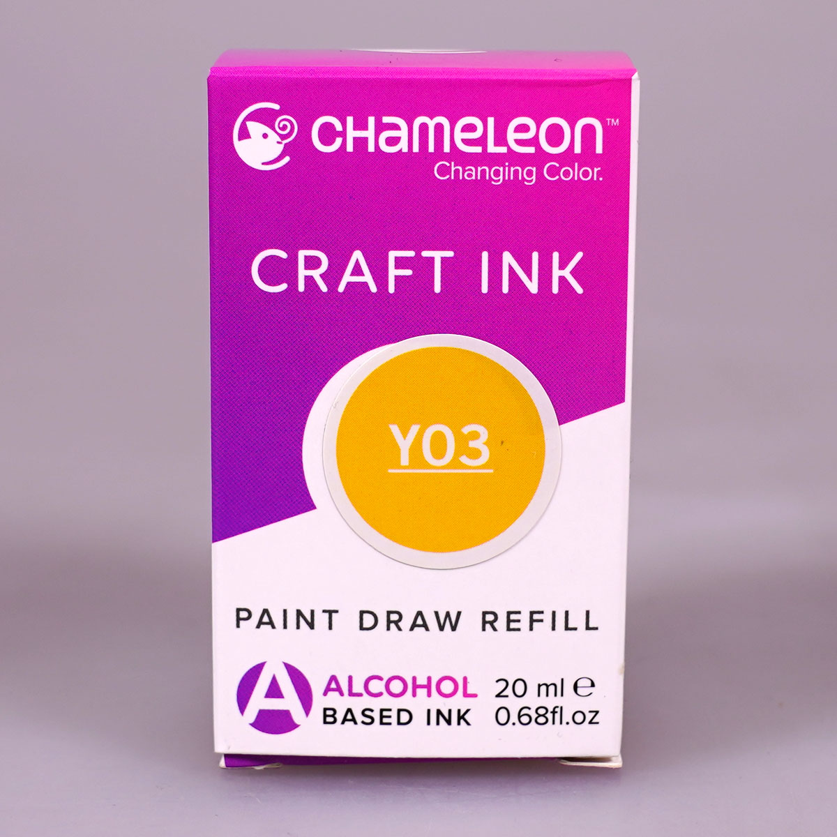 Chameleon "Craft Ink Paint Draw Refill" (20ml)