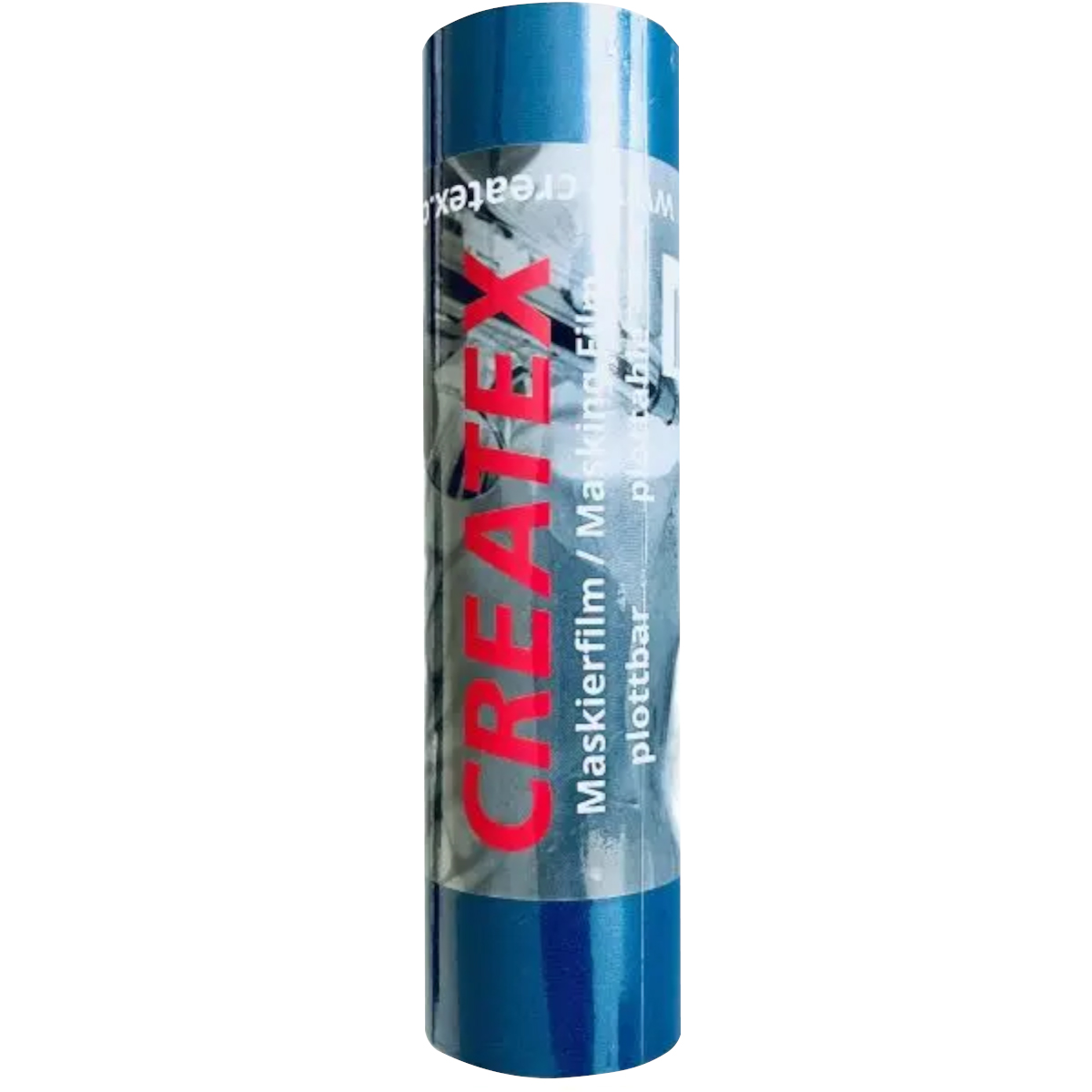 Createx "Maskierfilm plottbar Matt" (21cm x 2m)