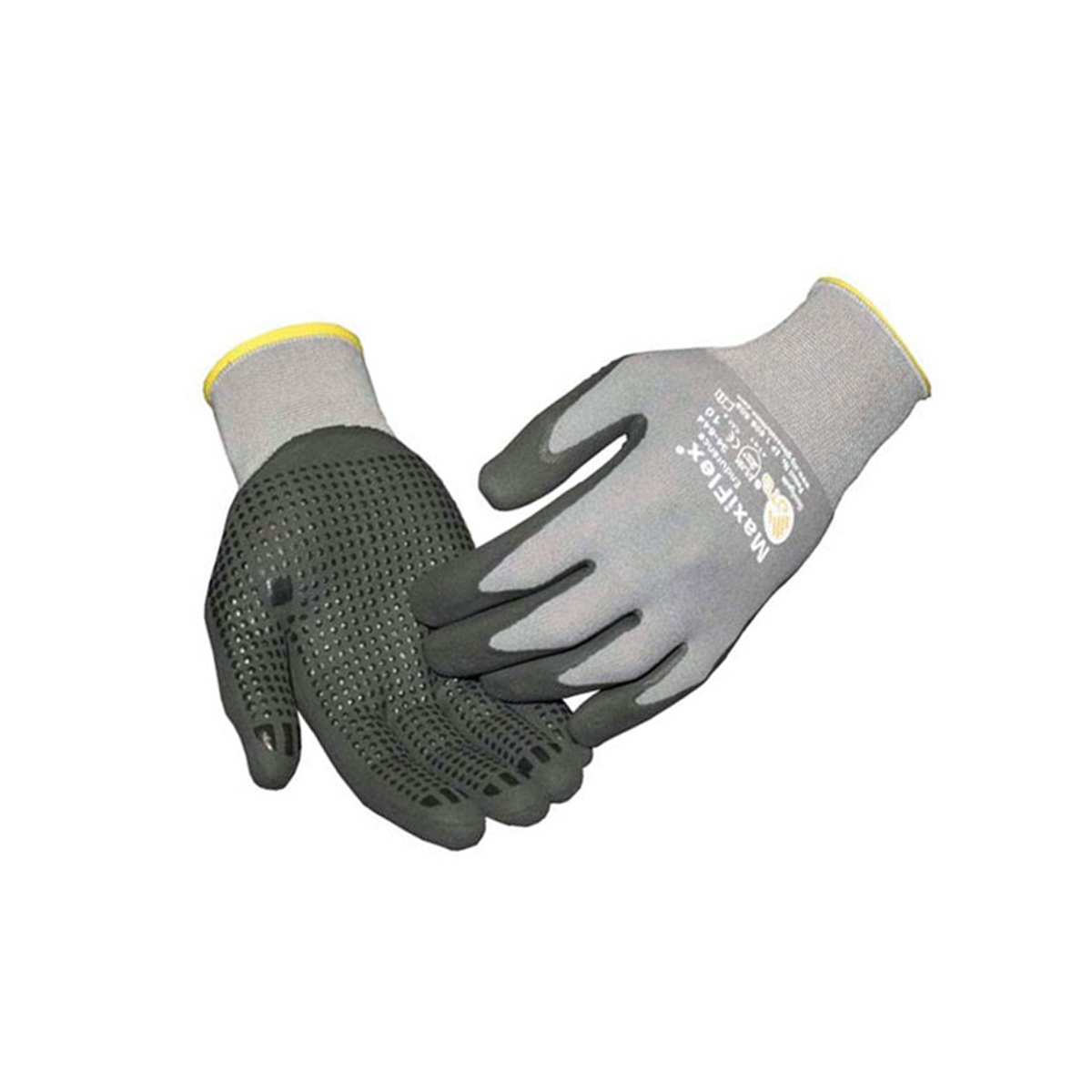 Handschuhe "Maxiflex Endurance Grip"