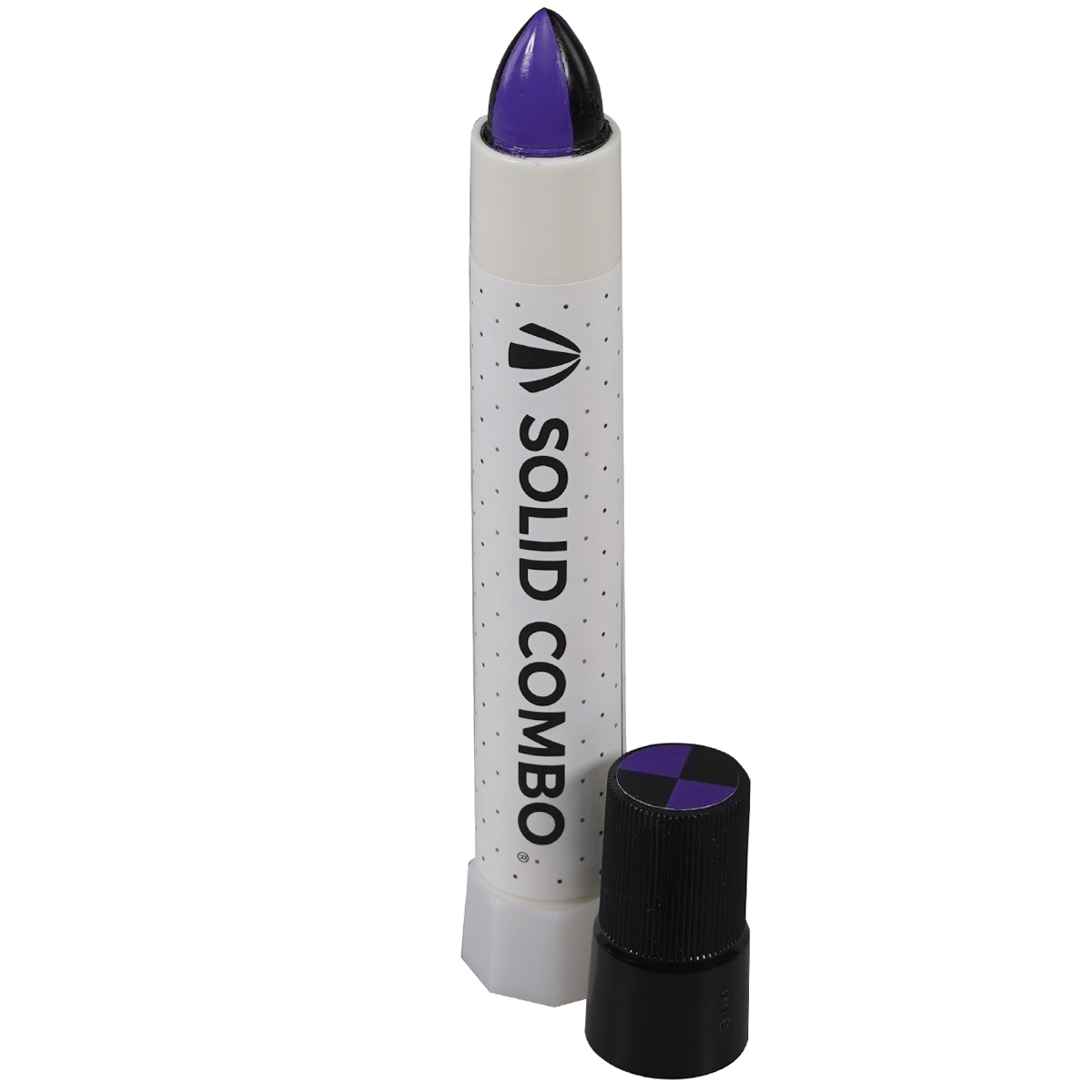 Solid Combo Marker "Cream 441" Malaje (4 Slices)