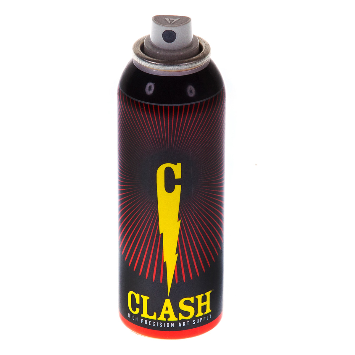 Clash Paint "Mini - Black" (125ml)