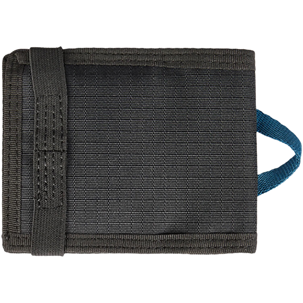 Cleptomanicx Wallet "Classic" Black