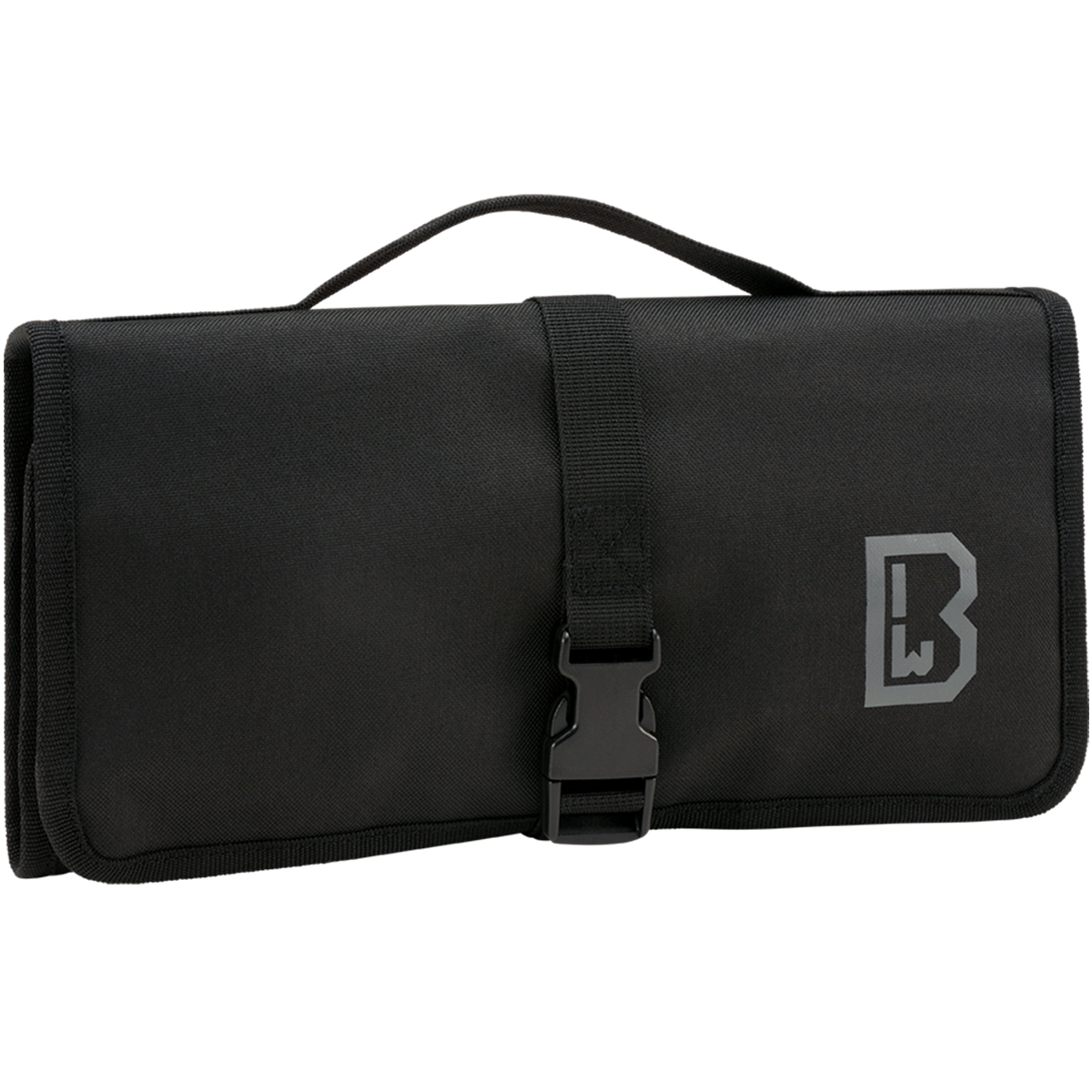 Brandit "Tool Kit Medium" Werkzeugtasche Black