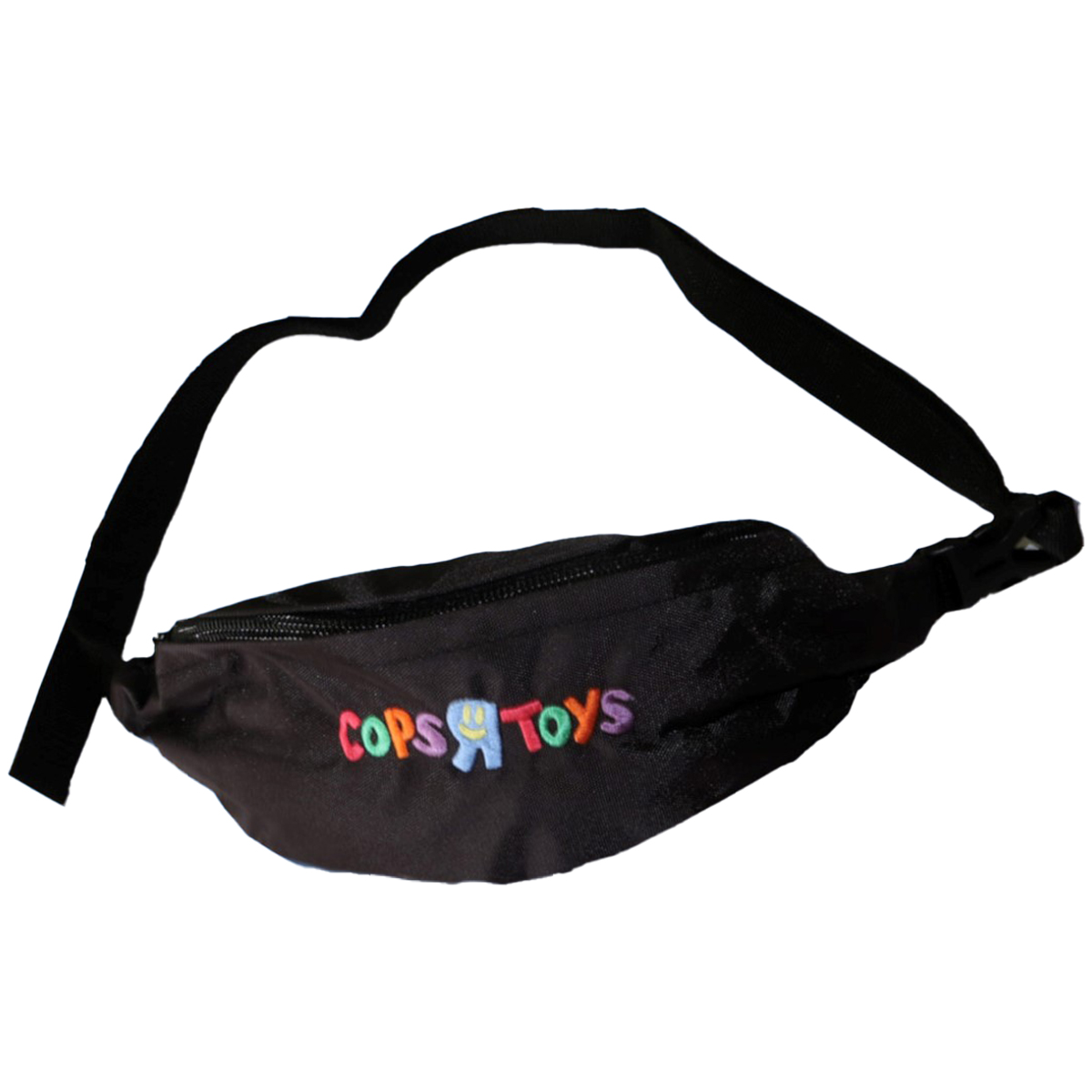 CRT "Cops R Toys Beltbag"