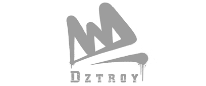 Dztroy