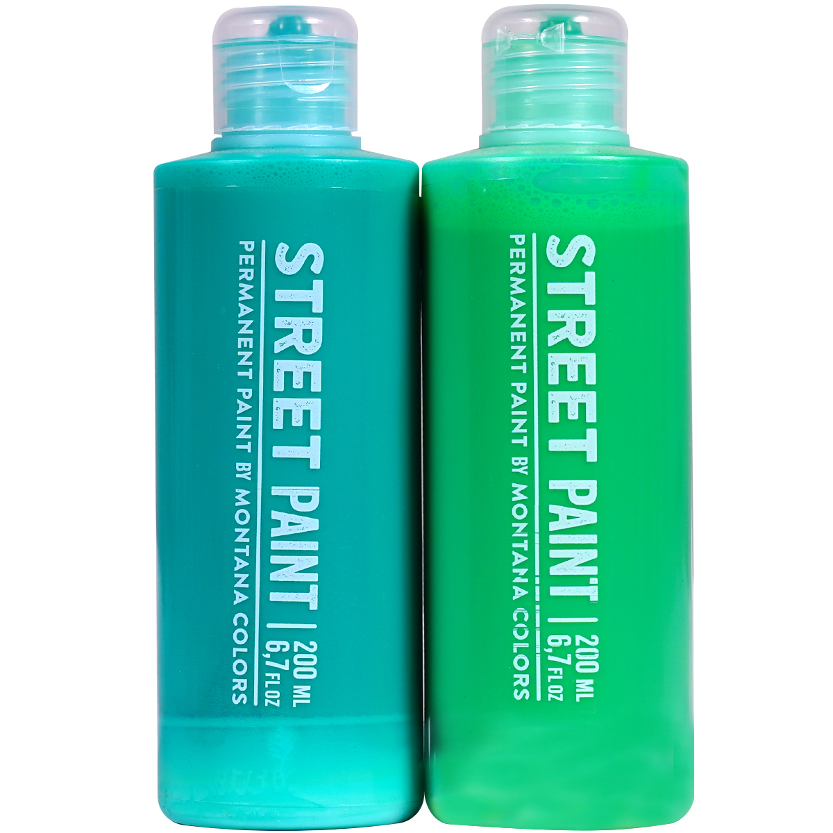 MTN "Street Paint" Refill 2er Set (2x200ml)